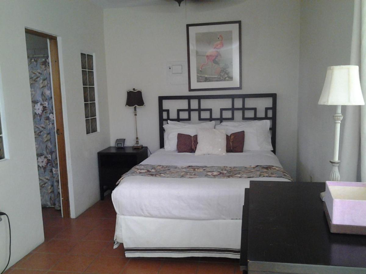 Casa De Tortuga Guesthouse Vieques Dış mekan fotoğraf