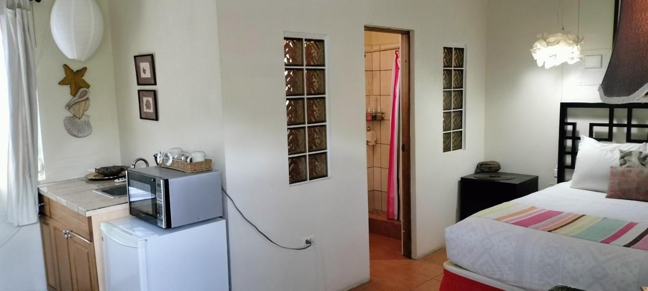 Casa De Tortuga Guesthouse Vieques Oda fotoğraf