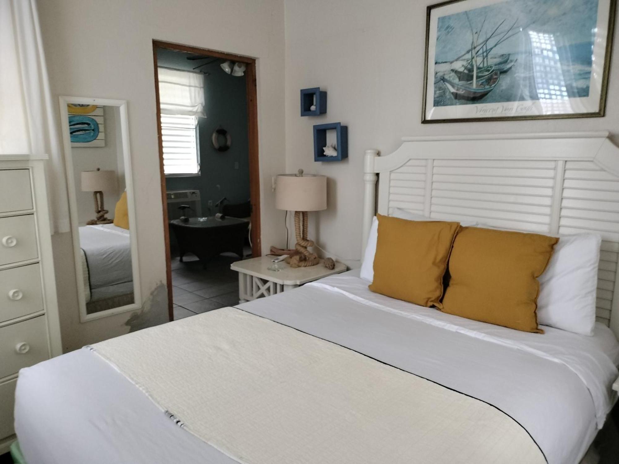 Casa De Tortuga Guesthouse Vieques Oda fotoğraf