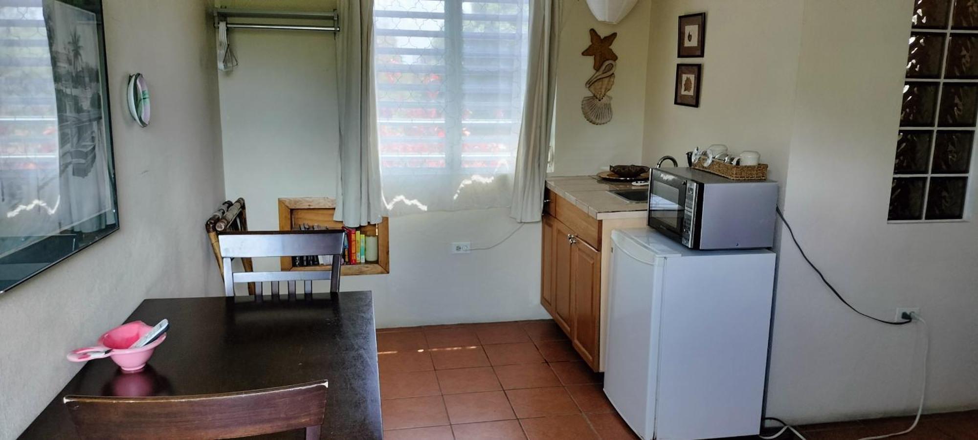 Casa De Tortuga Guesthouse Vieques Oda fotoğraf
