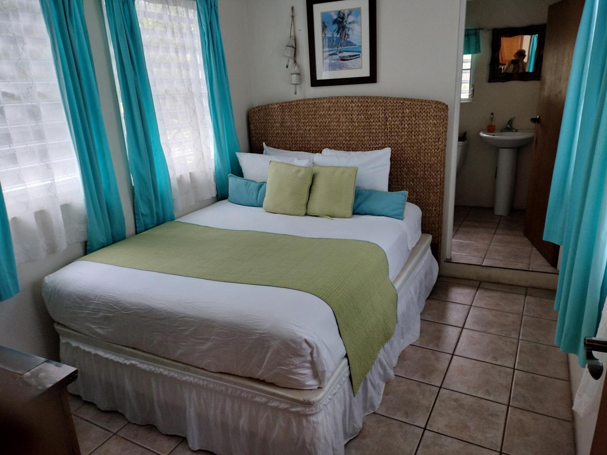 Casa De Tortuga Guesthouse Vieques Dış mekan fotoğraf
