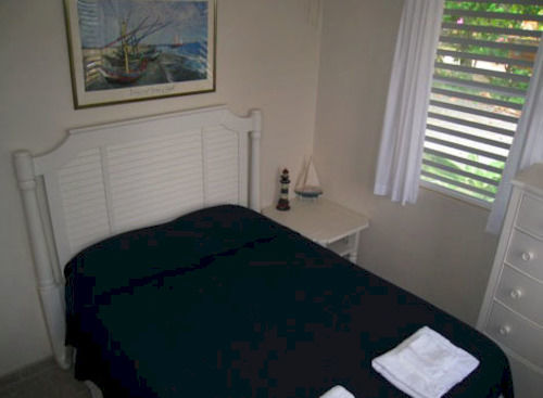 Casa De Tortuga Guesthouse Vieques Dış mekan fotoğraf